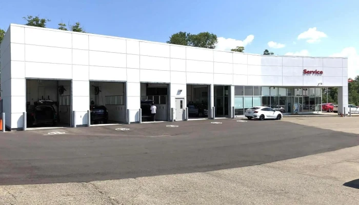 Crédit Automobile Québec - Donnacona
