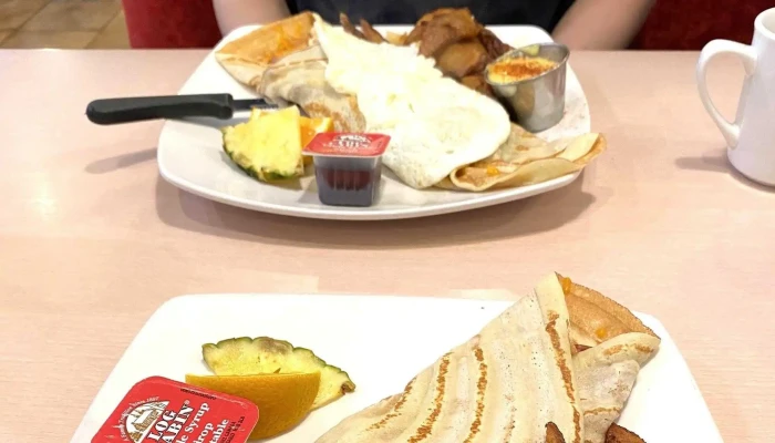 Creppa & Co - Beloeil
