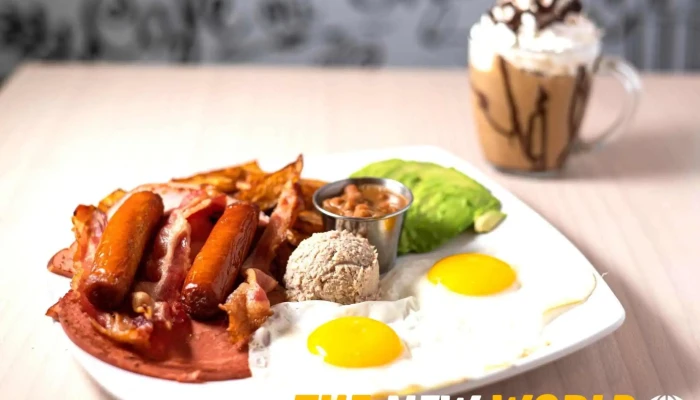 Creppa Co Coffee - Beloeil