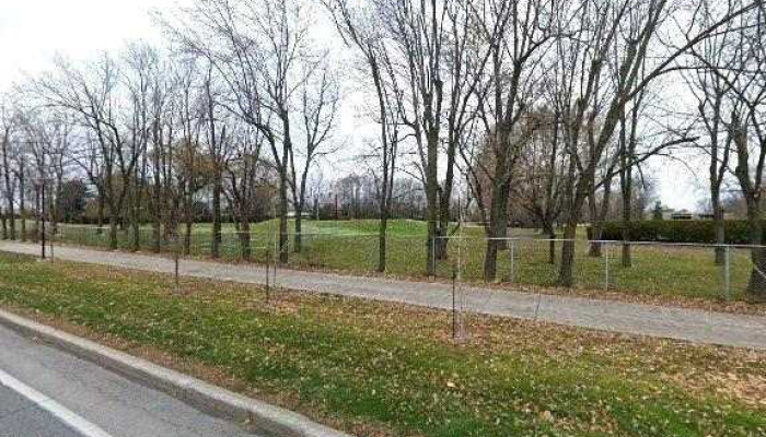 Creppa Co Street View 360deg - Beloeil