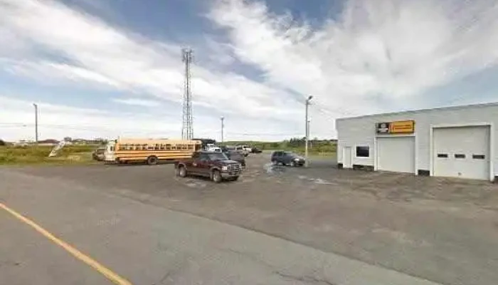 Crewes Garage Limited -  All - Bonavista