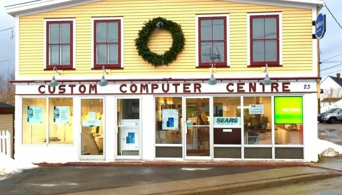 Crosbie Job Insurance Limited -  All - Bonavista