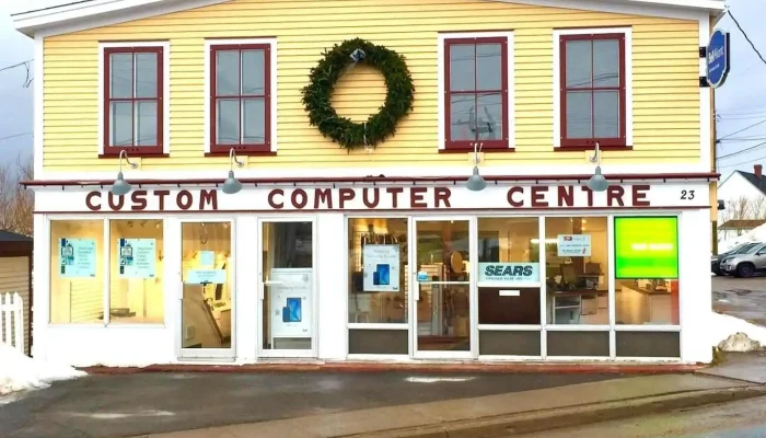 Crosbie Job Insurance Limited - Bonavista