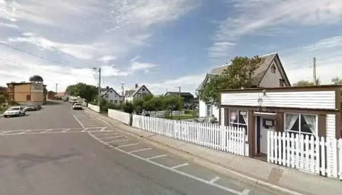 Crosbie Job Insurance Limited -  Street View 360deg - Bonavista