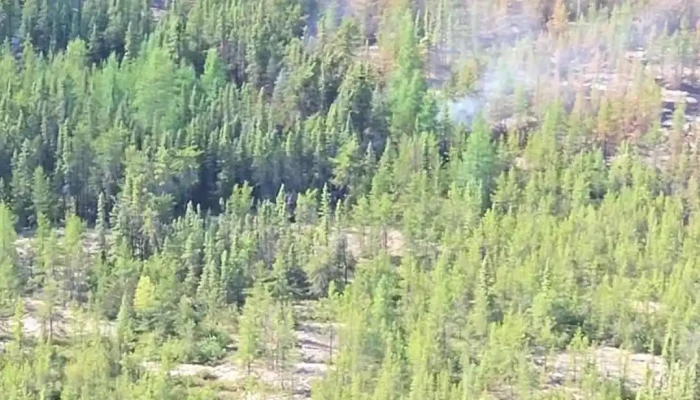 Cross LakeFireandRescue - Mb R0b 0j0