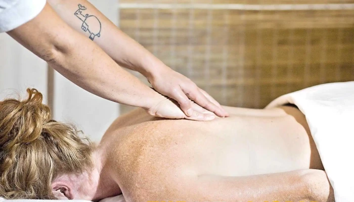 Cumberland Village Wellness - Cumberland