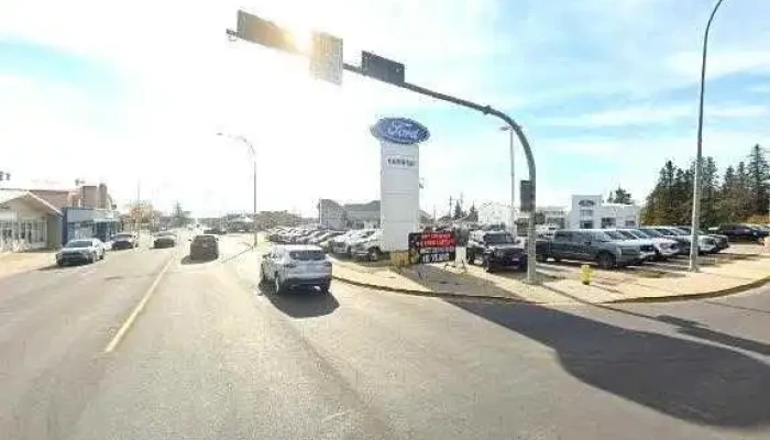 Cyber Connections Ltd -  Street View 360deg - Barrhead