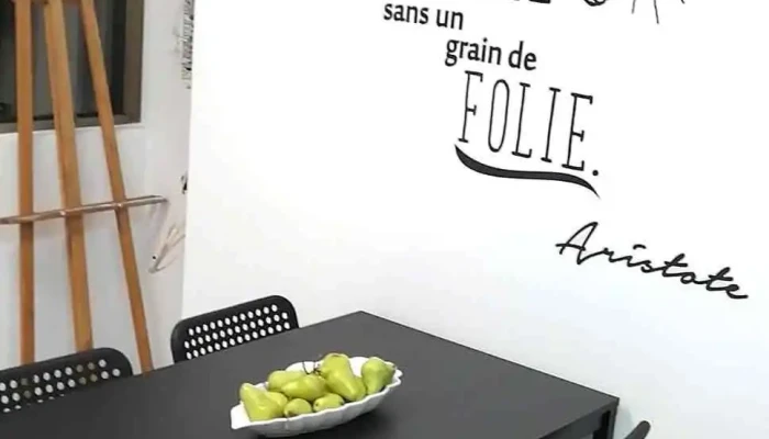 Daillac Developpement Web By Owner - Blainville