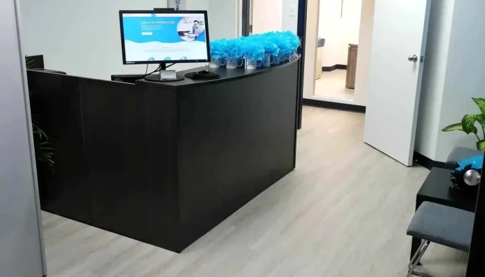 Daillac Developpement Web Computer - Blainville