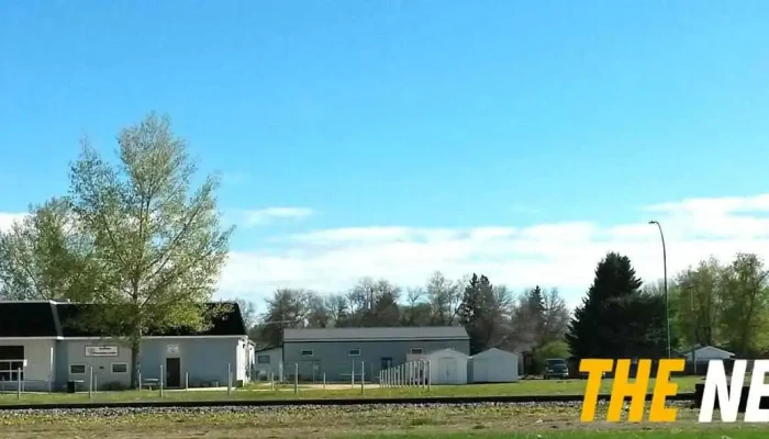 Dauphin Friendship Centre - Dauphin