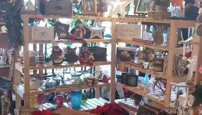 Dean's Greenhouse and Flower Shop - Botwood