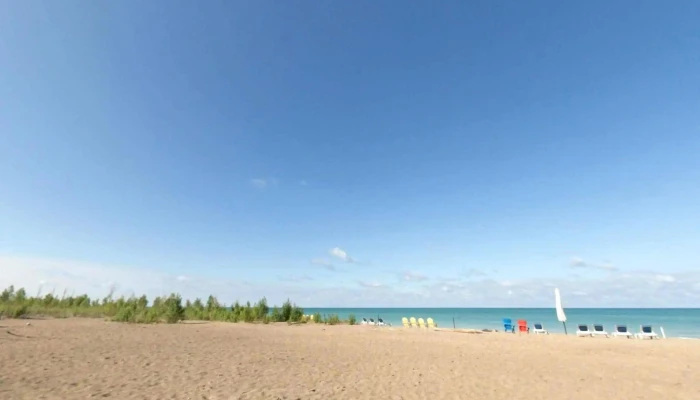 Deer Park Lodge -  Street View 360deg - Bayfield