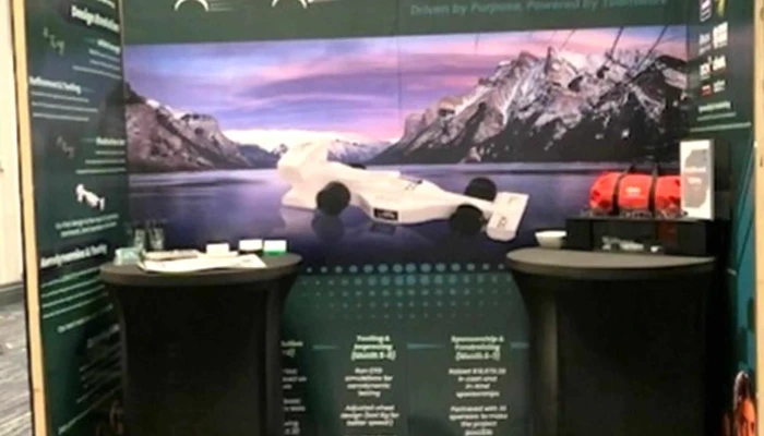 Defending Awesome - Banff
