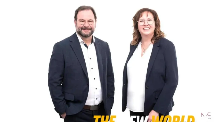Degagnier Lalande - Courtiers immobiliers Re/max - Bureau de Berthierville - Berthierville