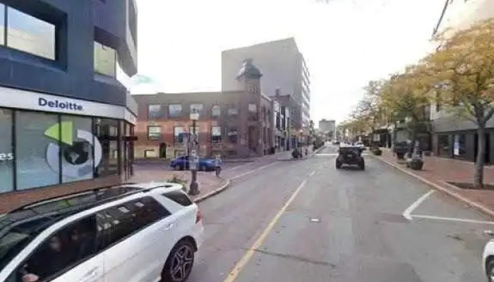 Deloitte -  Street View 360deg - Moncton