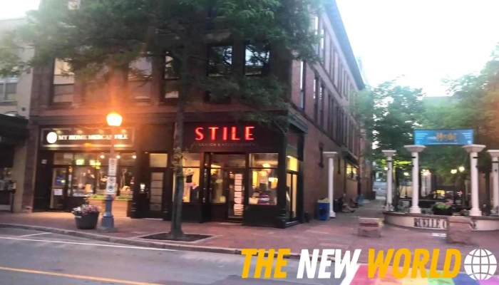Deloitte -  Videos - Moncton
