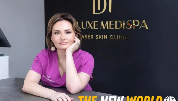 Deluxe Medispa - Laser Skin Clinic - Cookstown
