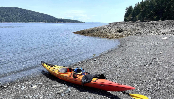 Denman Hornby Canoes and Kayaks Ltd. - Denman Island