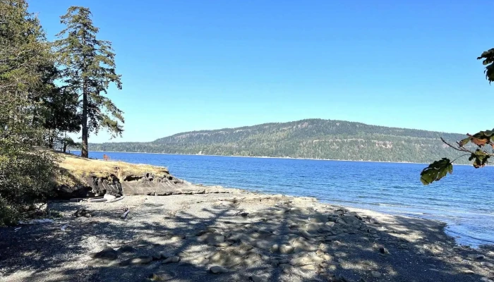 Denman Island - Bc V0r 1t0