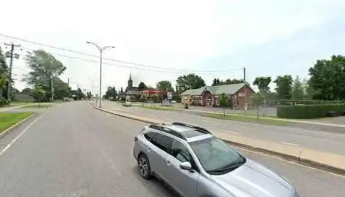 Departement Ti Street View 360deg - Saint-jean-sur-richelieu