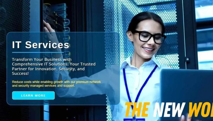 DependableIT Group Inc - Hamilton