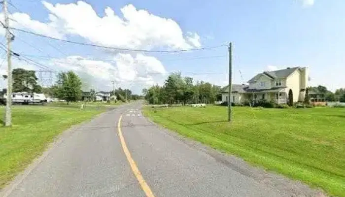 Desjardins Heating Cooling Inc Street View 360deg - Bourget