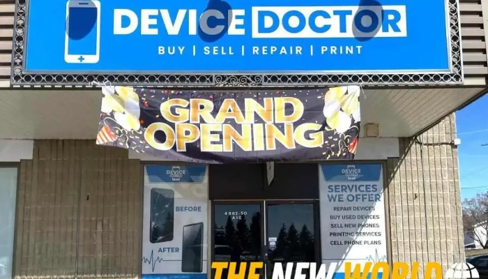 Device Doctor Professional Phone Repair   Beaumont All - Beaumont
