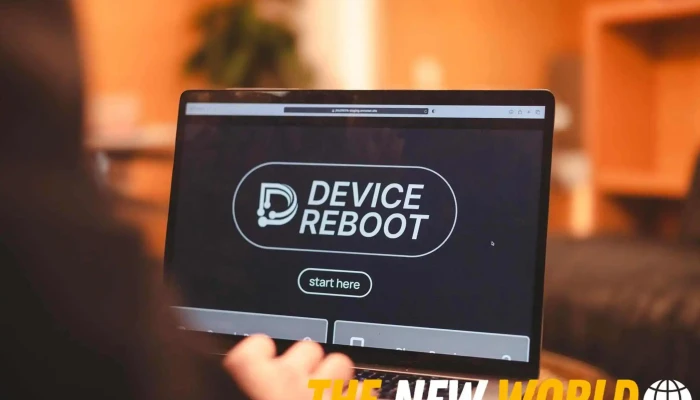 Device Reboot Halifax - Lower Water St Suite 200