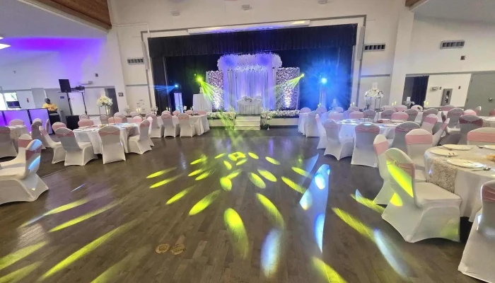 Devon Community Centre - Devon