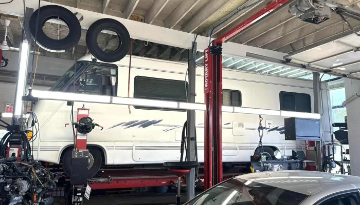 Diamond Valley Autopro -    Napa By Owner - Diamond Valley