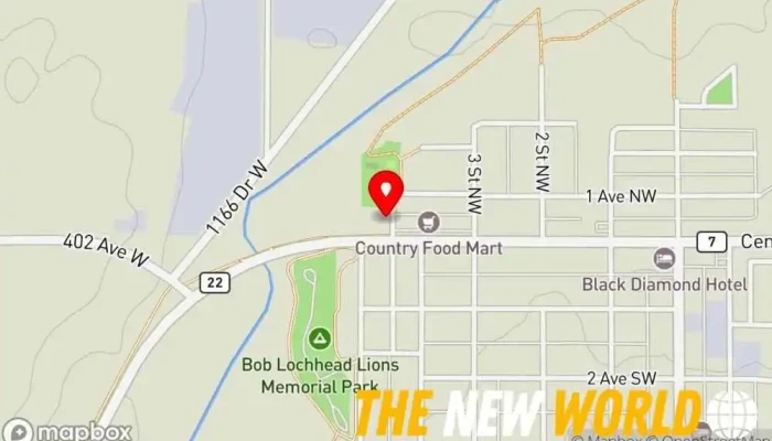 map of Diamond Valley Autopro - NAPA Car repair and maintenance service in Diamond Valley