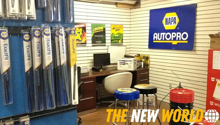 Diamond Valley Autopro -    Napa Videos - Diamond Valley