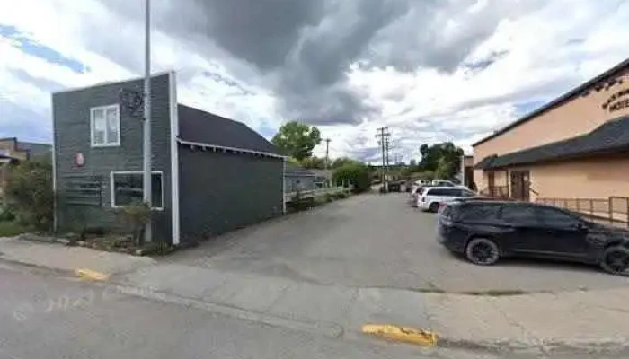 Diamond Valley Barber Co Street View 360deg - Diamond Valley