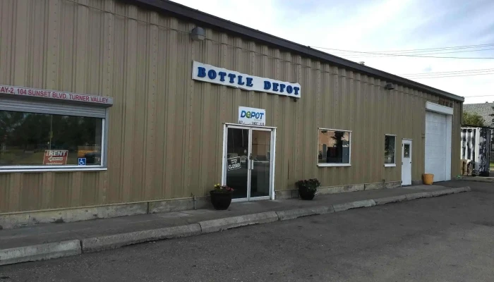 Diamond Valley Bottle Depot -  All - Diamond Valley
