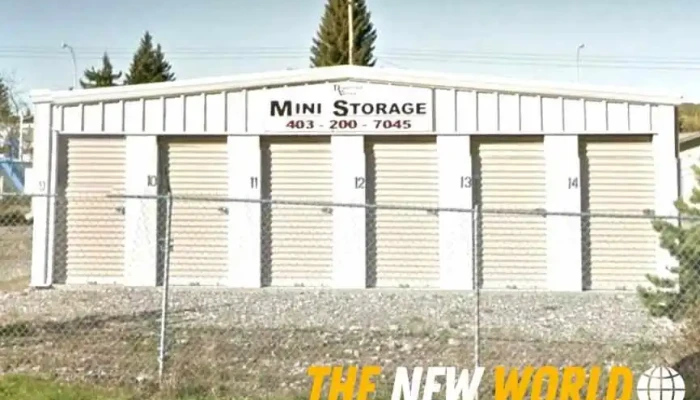 Diamond Valley Mini Storage -  All - Diamond Valley