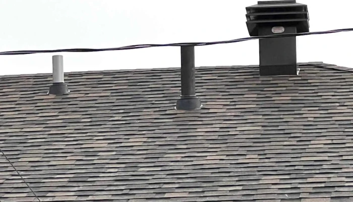 Dicaire Maitre Constructeur Reparation Et Refection De Toiture Ventilation Dentretoit Score - Beloeil