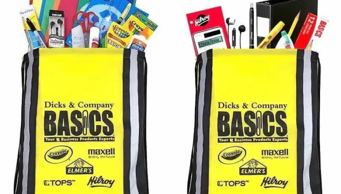 Dicks Company Basics By Owner - Grand Falls-windsor