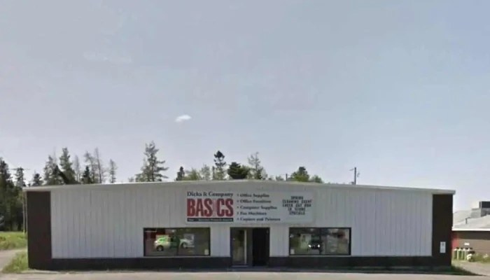 Dicks & Company Basics - Grand Falls-Windsor