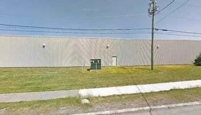 Dicks Company Basics Street View 360deg - Grand Falls-windsor