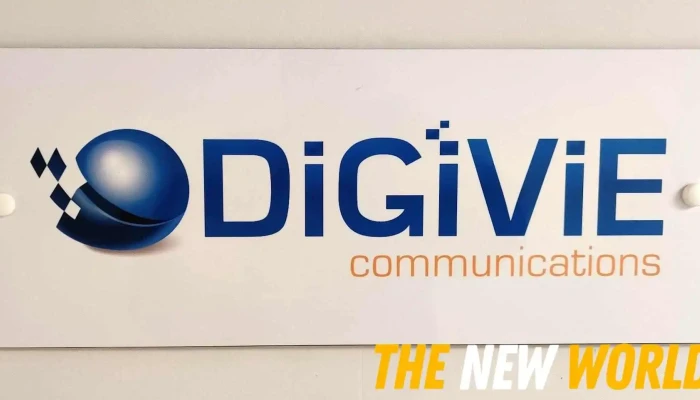 Digivie Communications By Owner - Ottawa