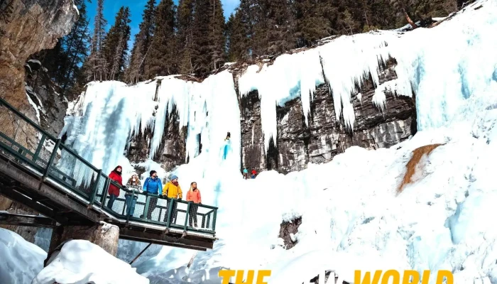 Discover Banff Tours -  All - Banff
