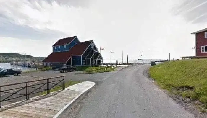 Discovery Sea Adventure Tours -  Street View 360deg - Bonavista