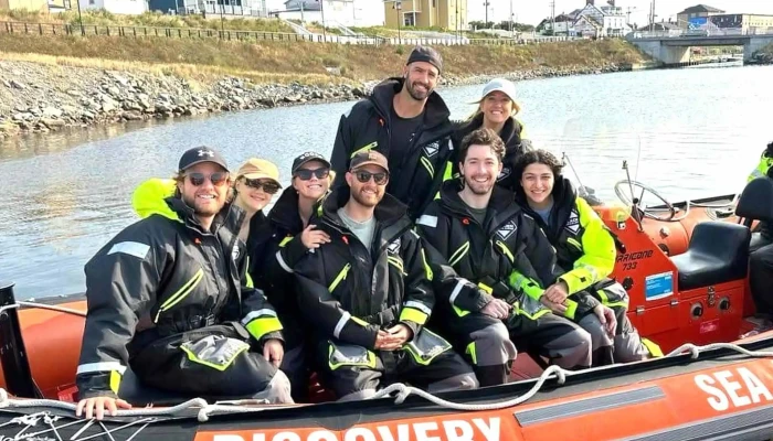 Discovery Sea Adventure Tours -  Where - Bonavista