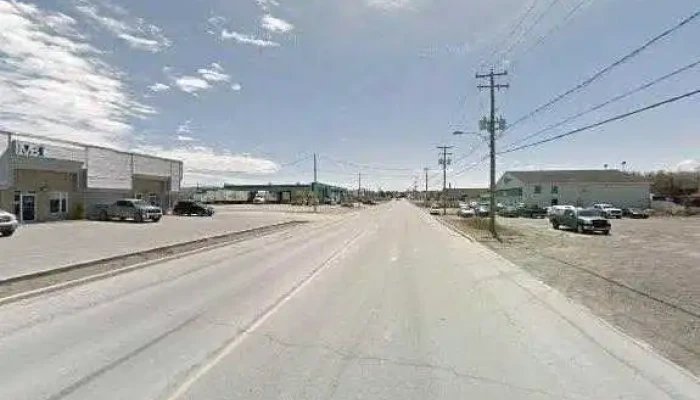 Distribution Mecalex -  Street View 360deg - Val-d'or