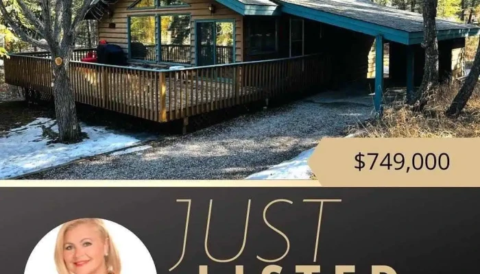 Dk Rice Invermere Realtor - Invermere