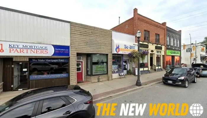 Dlc Key Mortgage Partners - Elmvale
