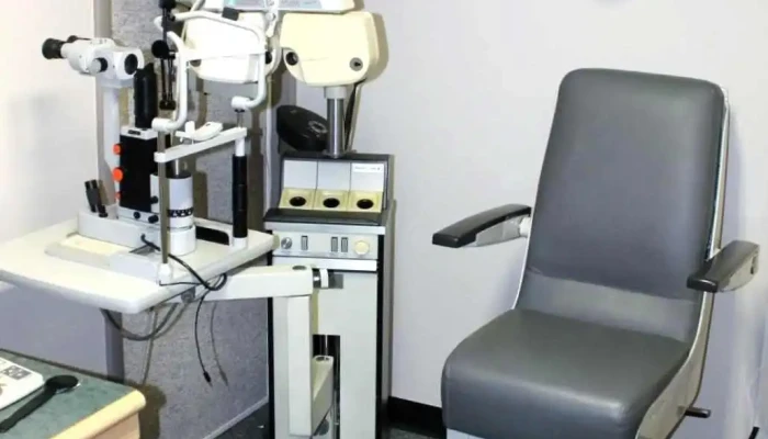 Doctors Vision Care Biggar -  All - Biggar