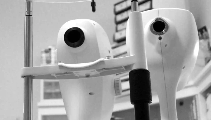 Doctors Vision Care Biggar -  By Owner - Biggar