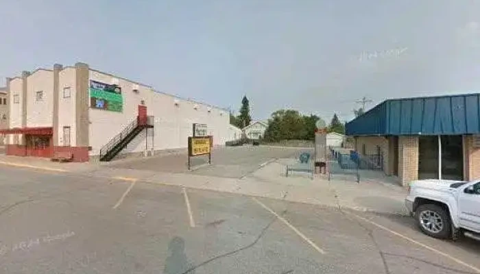 Doctors Vision Care Biggar -  Street View 360deg - Biggar