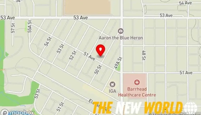 map of Douglas Specialties Ltd. Print shop, Graphic designer, Photo lab, Photo restoration service, Promotional products supplier, Sign shop, Stationery manufacturer in Barrhead